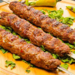 Adana kabab